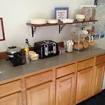 Coeur D\' Alene Budget Saver Motel