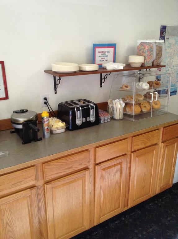 Coeur D' Alene Budget Saver Motel