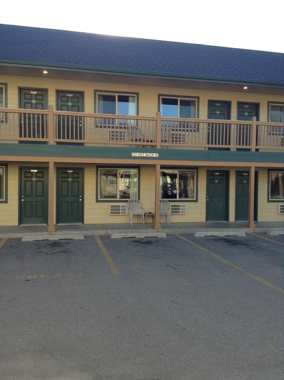 Motel Coeur D' Alene Budget Saver 3*