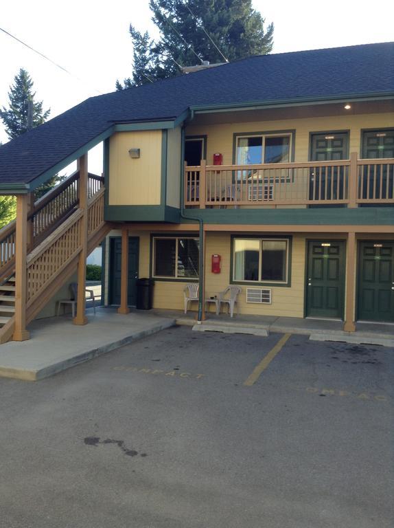 Motel Coeur D' Alene Budget Saver