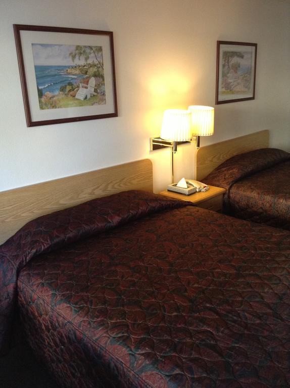 Coeur D' Alene Budget Saver Motel