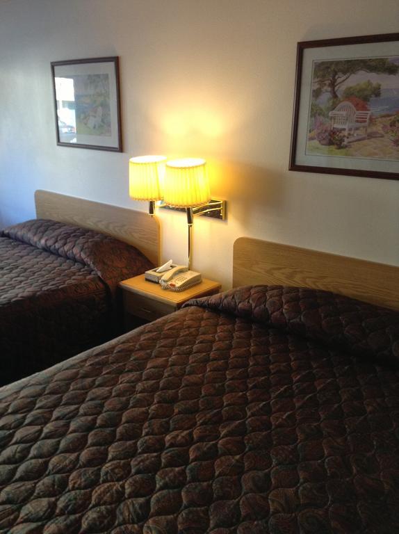Coeur D' Alene Budget Saver Motel 3*
