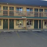 Coeur D\' Alene Budget Saver Motel