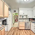 Whimsical Coeur Dalene Escape, Walk To Beach!