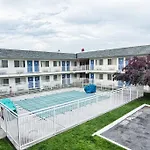 Motel 6-Coeur D\'Alene, Id
