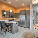 Modern Coeur Dalene Home Near Trails And River!