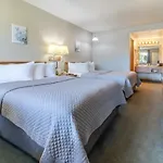 Resort City Inn Coeur D Alene