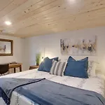 Cozy Coeur Dalene Getaway With Fire Pit, Near Dtwn