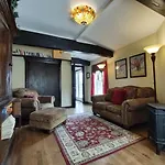 Coeur De Lion Bnb