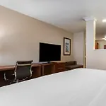 Comfort Inn & Suites Coeur D\'Alene