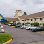 Days Inn By Wyndham Coeur D\'Alene