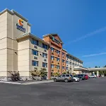 Comfort Inn & Suites Coeur D\'Alene