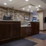 Comfort Inn & Suites Coeur D\'Alene