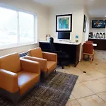 Ramada By Wyndham Coeur D\'Alene
