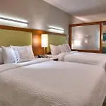 Springhill Suites Coeur D\'Alene