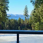 4Br 3 And Half Bath With Spa Whirlpool And Playground For 14 Guests