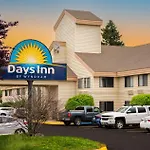Days Inn By Wyndham Coeur D\'Alene