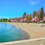 Cozy Studio In Heart Of Cda Only 5 Min To The Resort And Lake