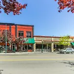 Coeur D\'Alene Calm