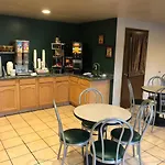 Super 8 By Wyndham Coeur D\'Alene