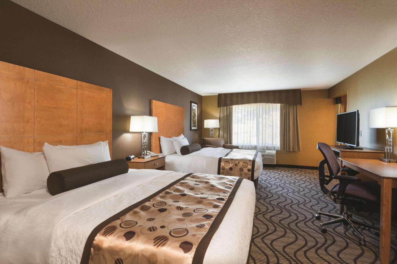 La Quinta By Wyndham Hotel 3*