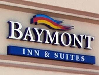 Baymont By Wyndham Coeur D Alene