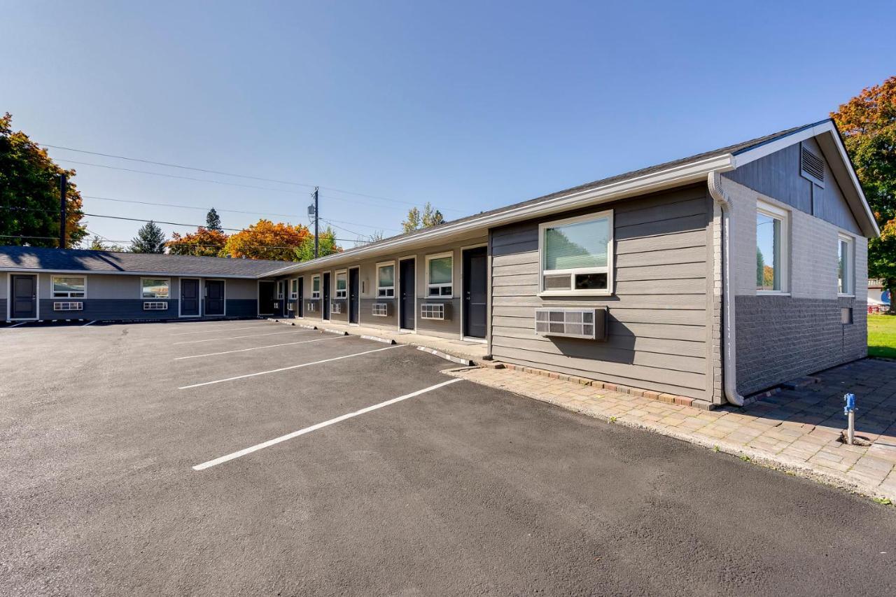 North Idaho Motel