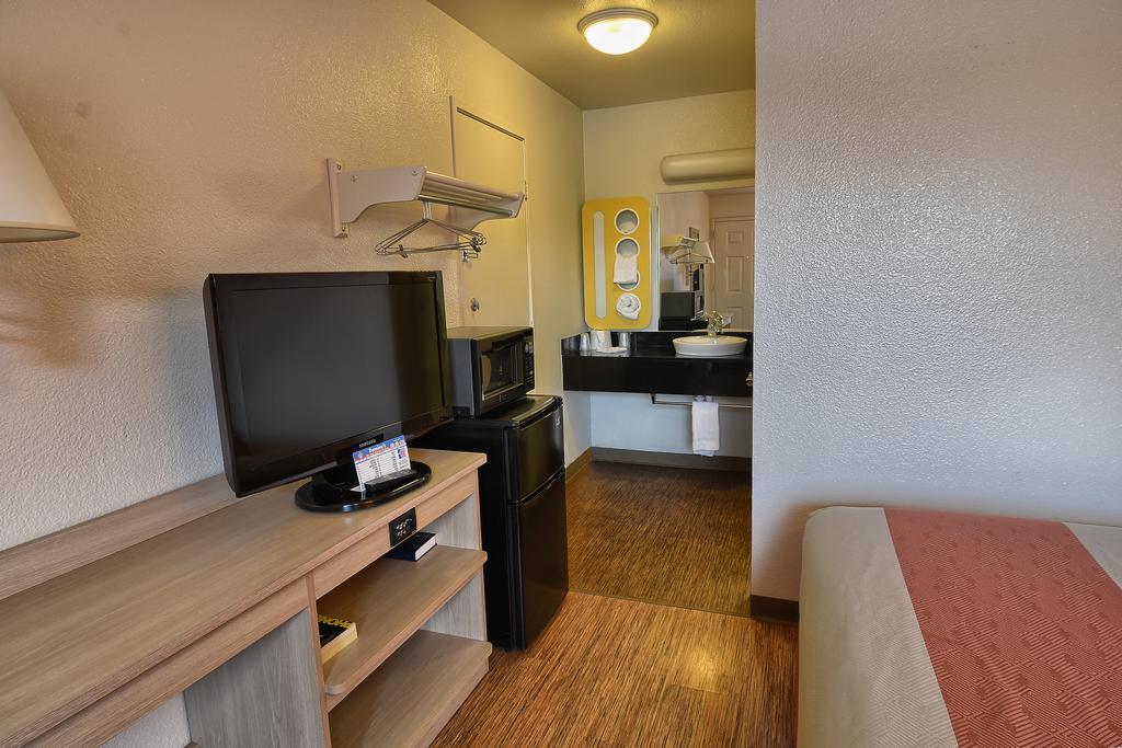 Hotel 6-coeur D'alene, Id 2*