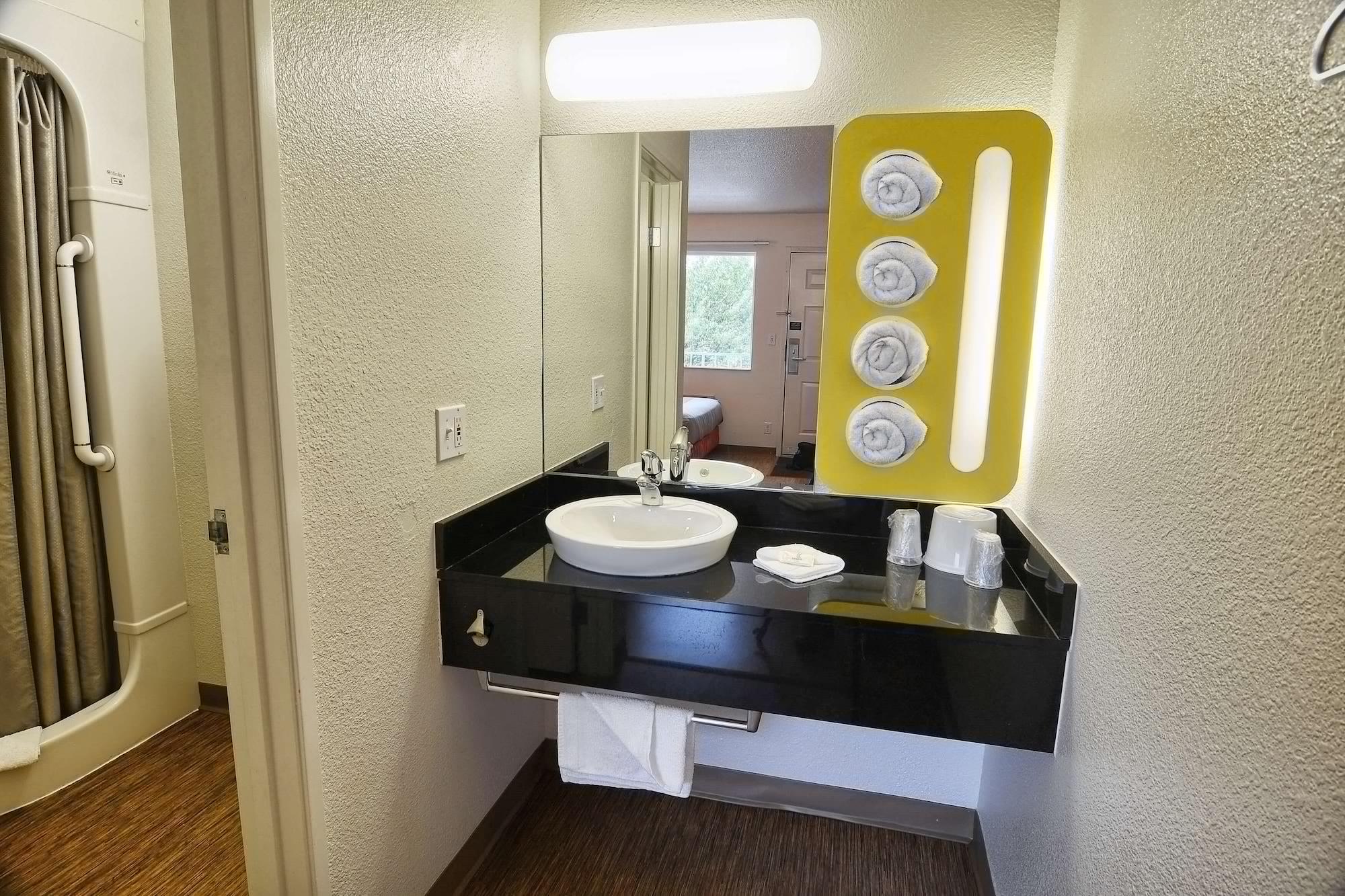Hotel 6-coeur D'alene, Id Coeur d'Alene