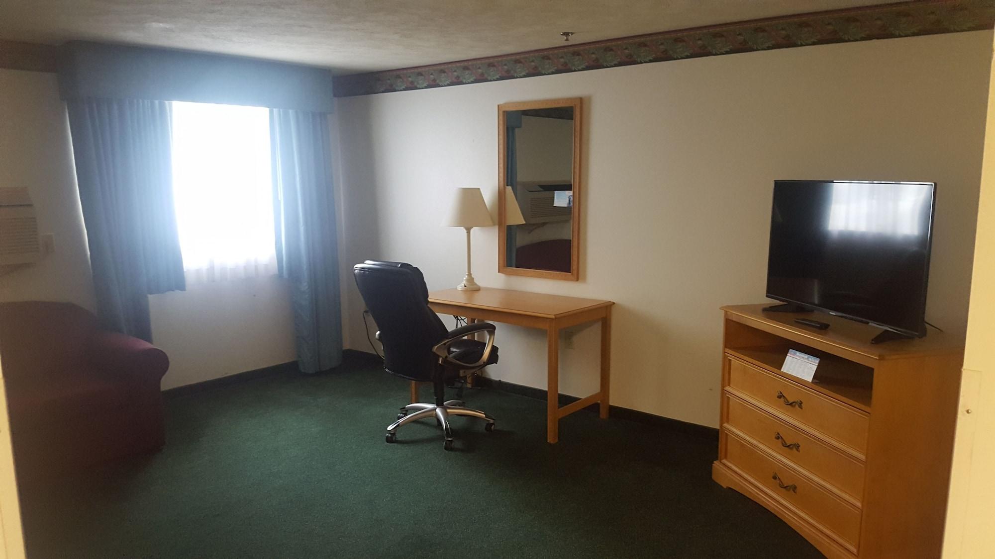 Baymont By Wyndham Coeur D Alene