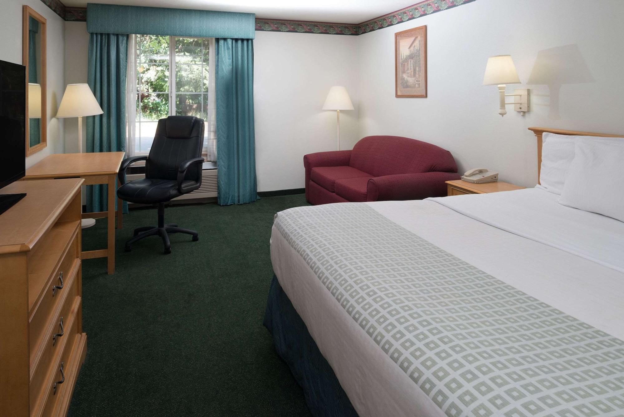 Baymont By Wyndham Coeur D Alene