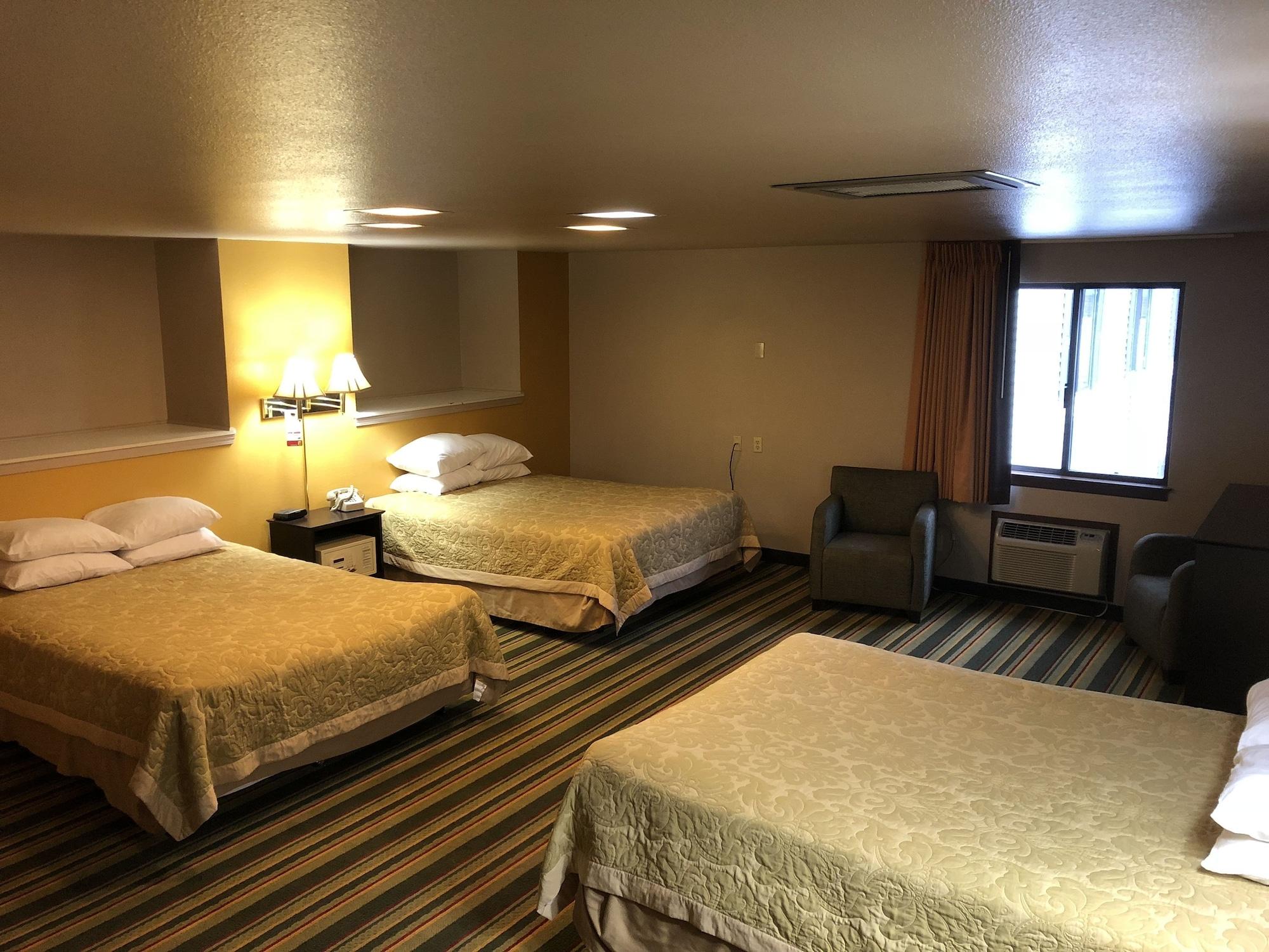 Super 8 By Wyndham Motel 2*