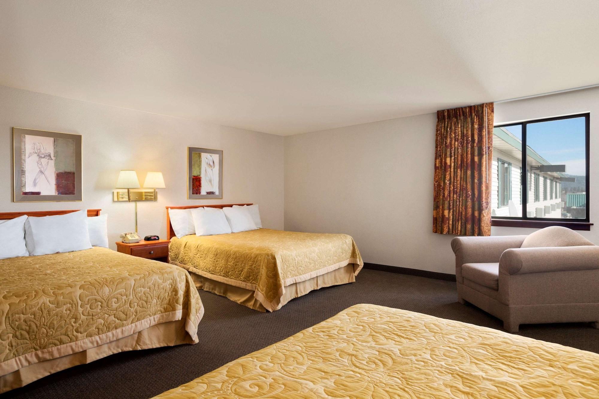 Super 8 By Wyndham