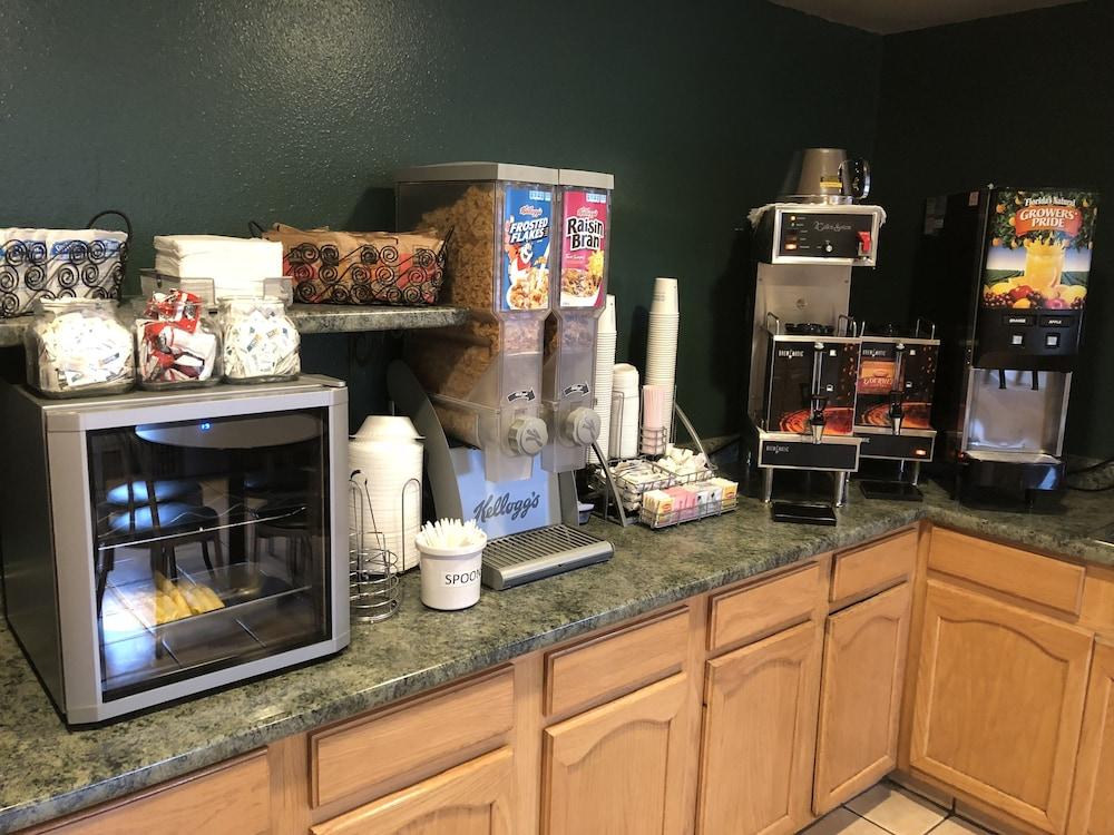 Motel Super 8 By Wyndham Coeur d'Alene