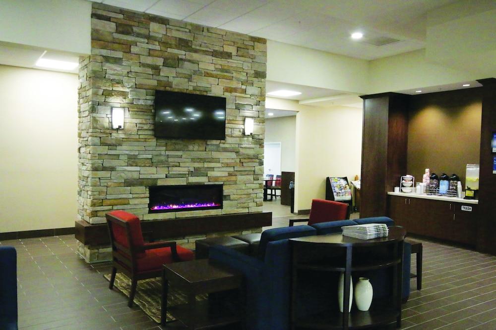 Hotel Comfort & Coeur d'Alene