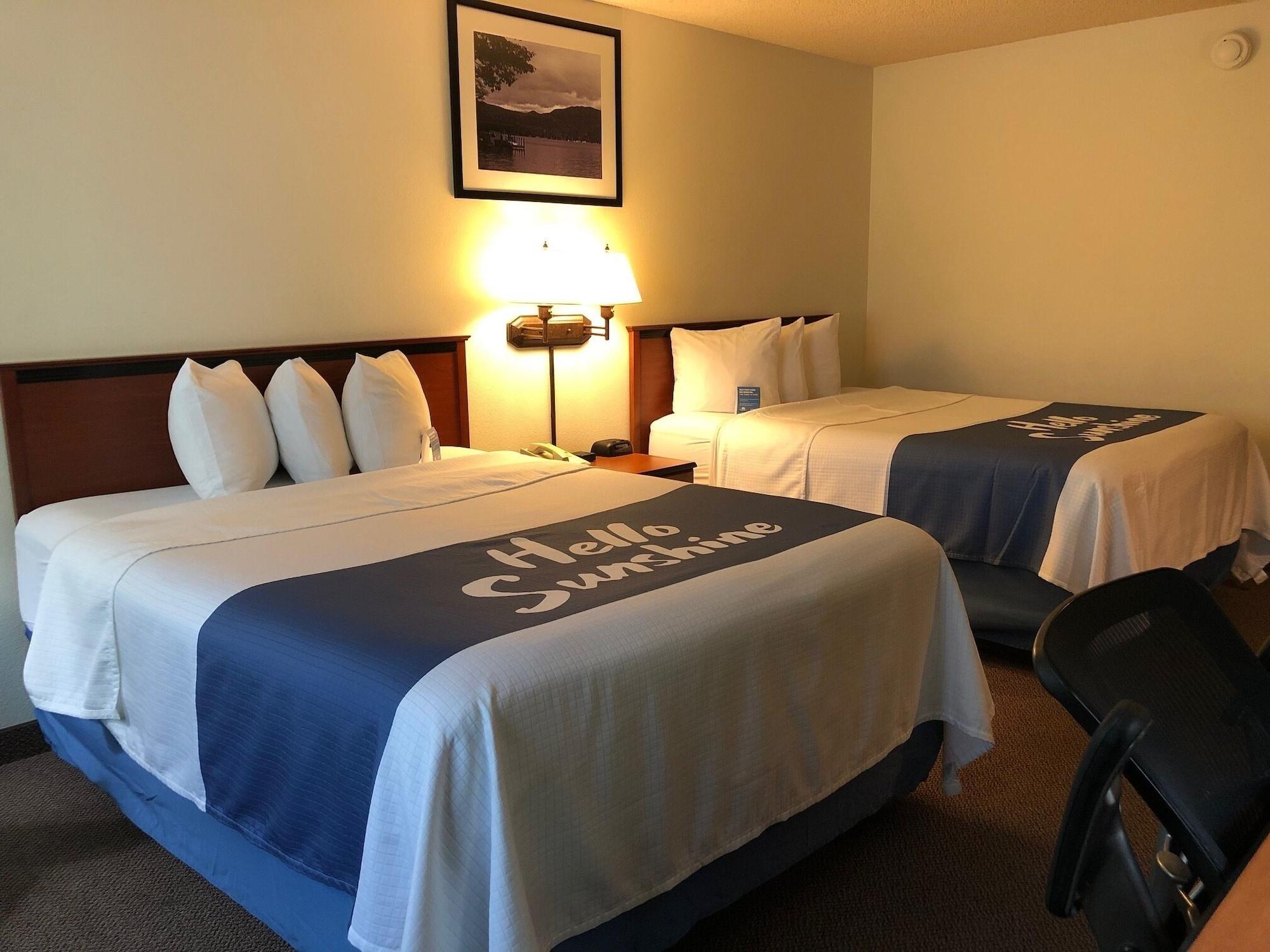 Days By Wyndham Coeur d'Alene