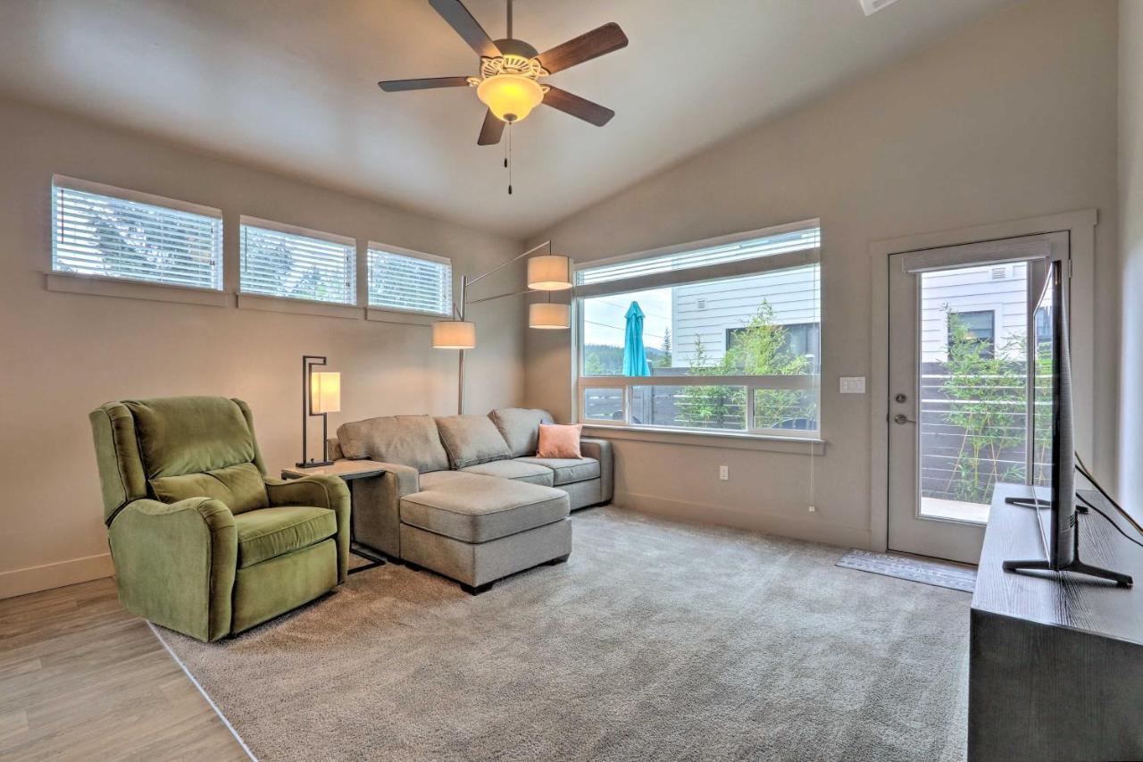 Modern Coeur Dalene Near Trails And River! * Coeur d'Alene