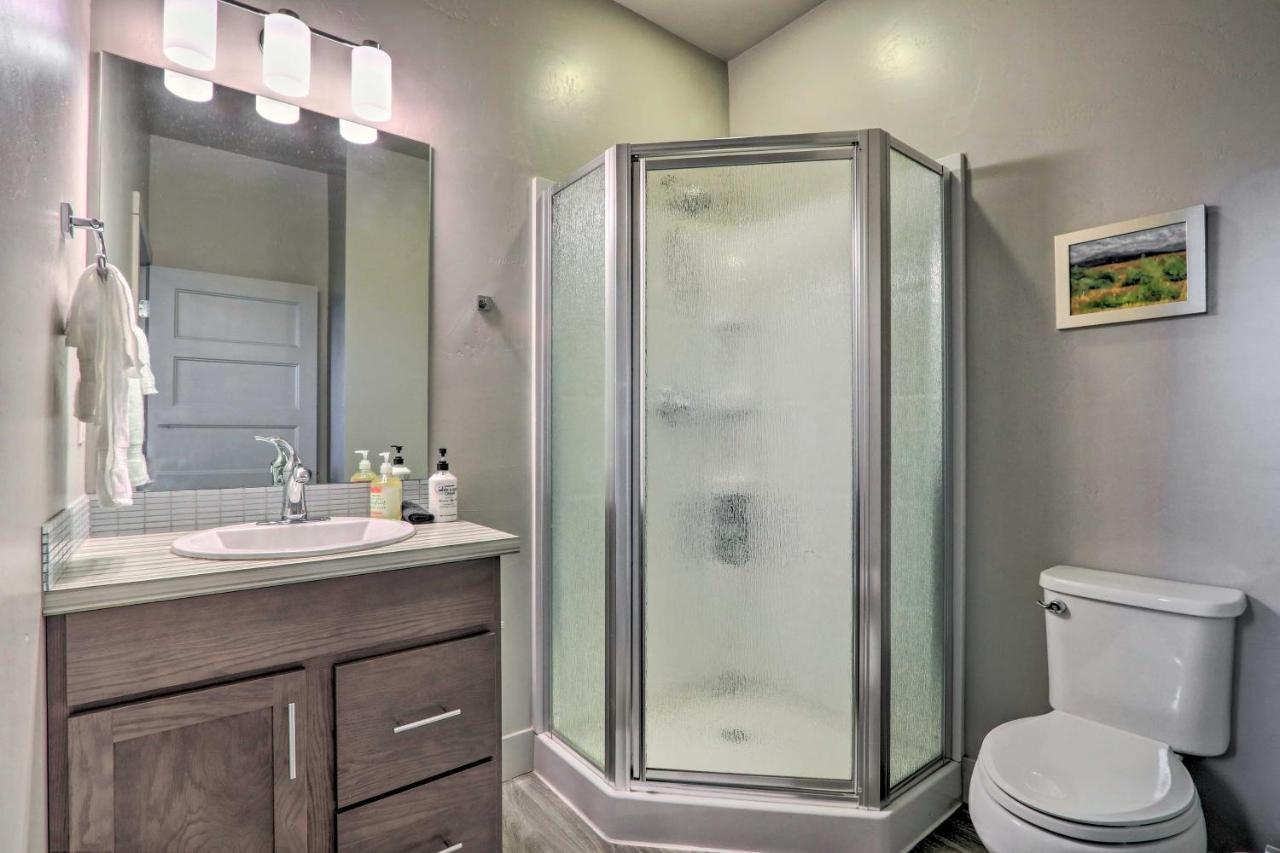 Holiday home Modern Coeur Dalene Near Trails And River! *