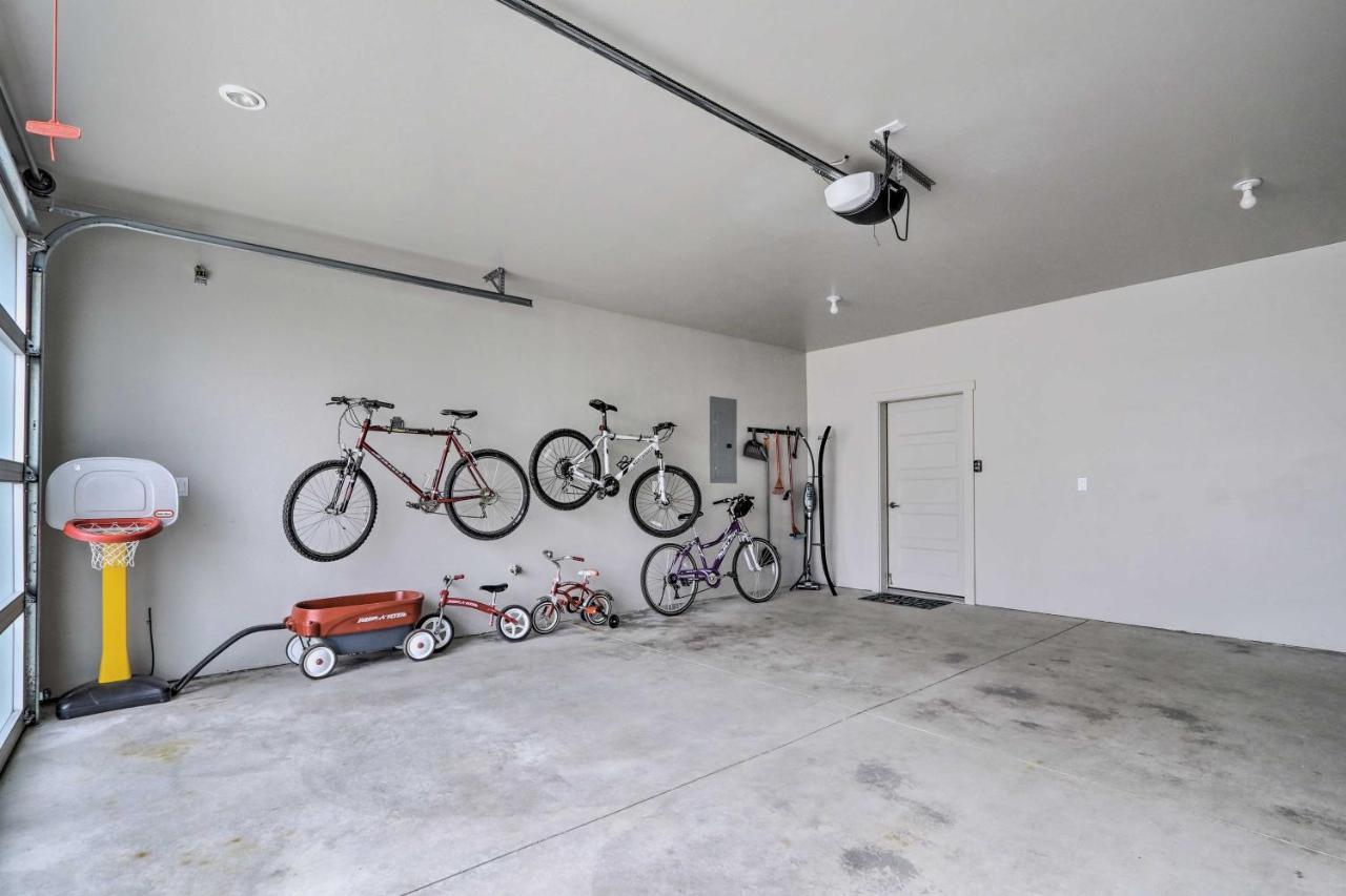Modern Coeur Dalene Near Trails And River! Holiday home *