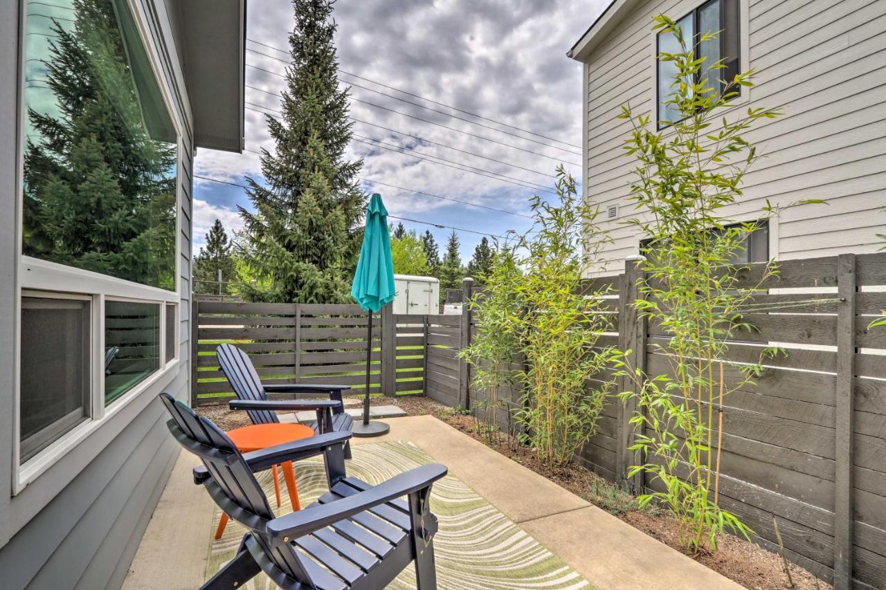 Holiday home Modern Coeur Dalene Near Trails And River! *