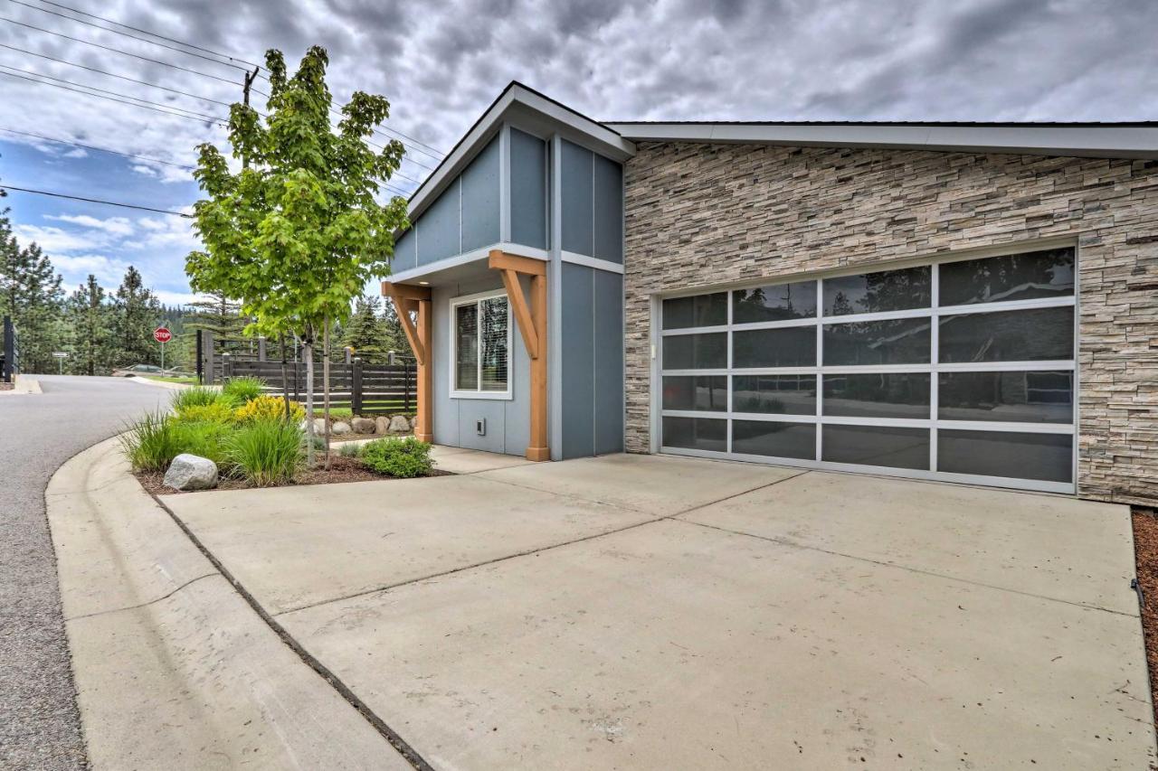 Modern Coeur Dalene Near Trails And River! Holiday home *