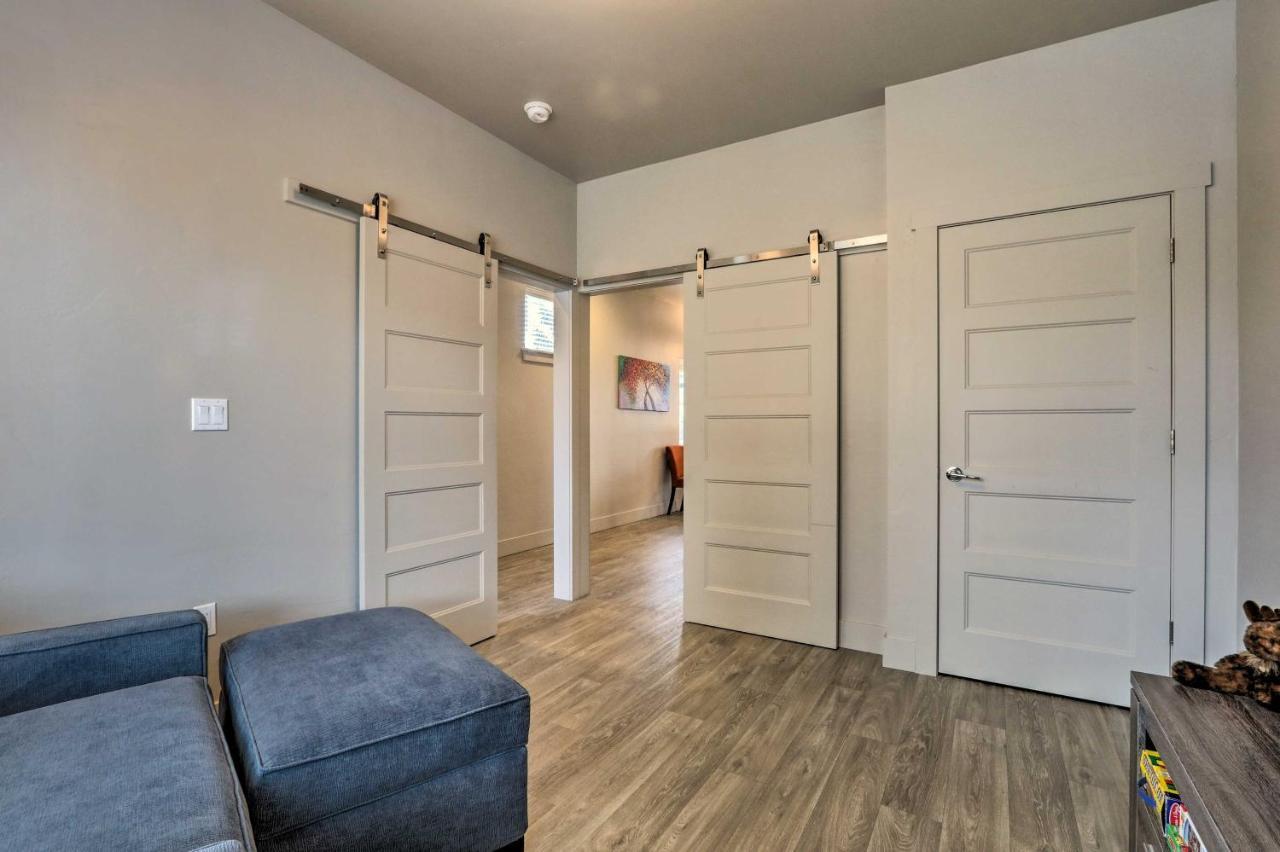Modern Coeur Dalene Near Trails And River! *