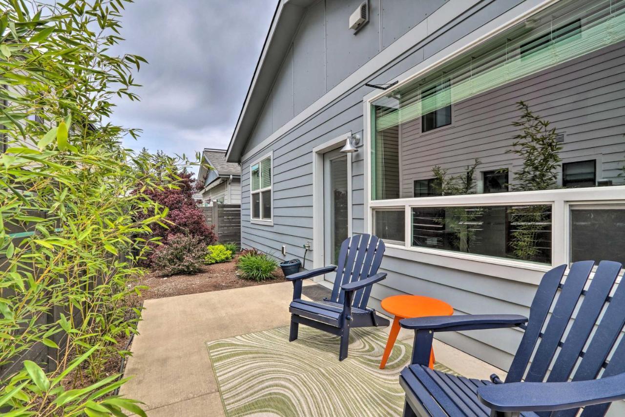 Modern Coeur Dalene Near Trails And River! Holiday home Coeur d'Alene