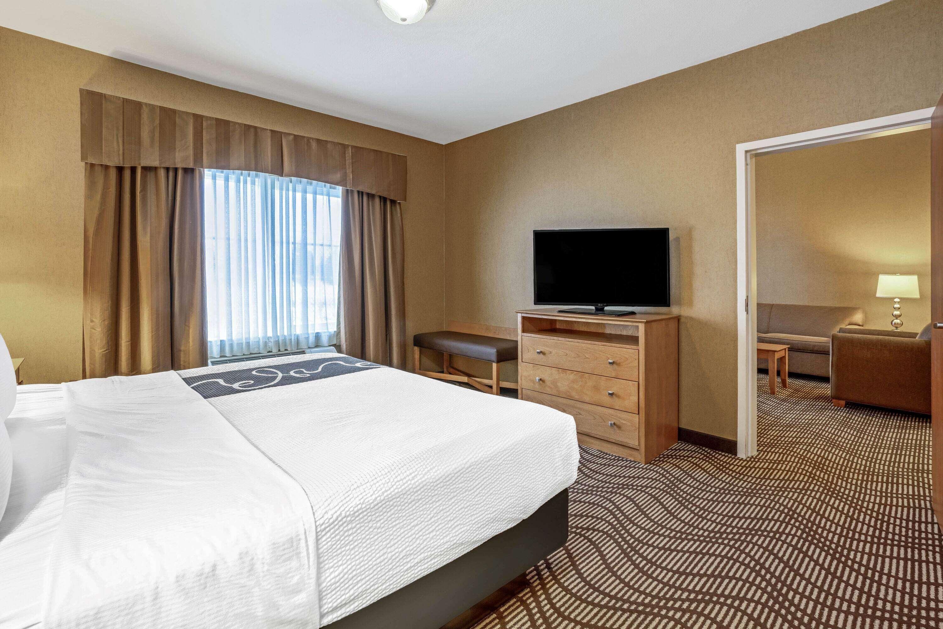 La Quinta By Wyndham 3* Coeur d'Alene