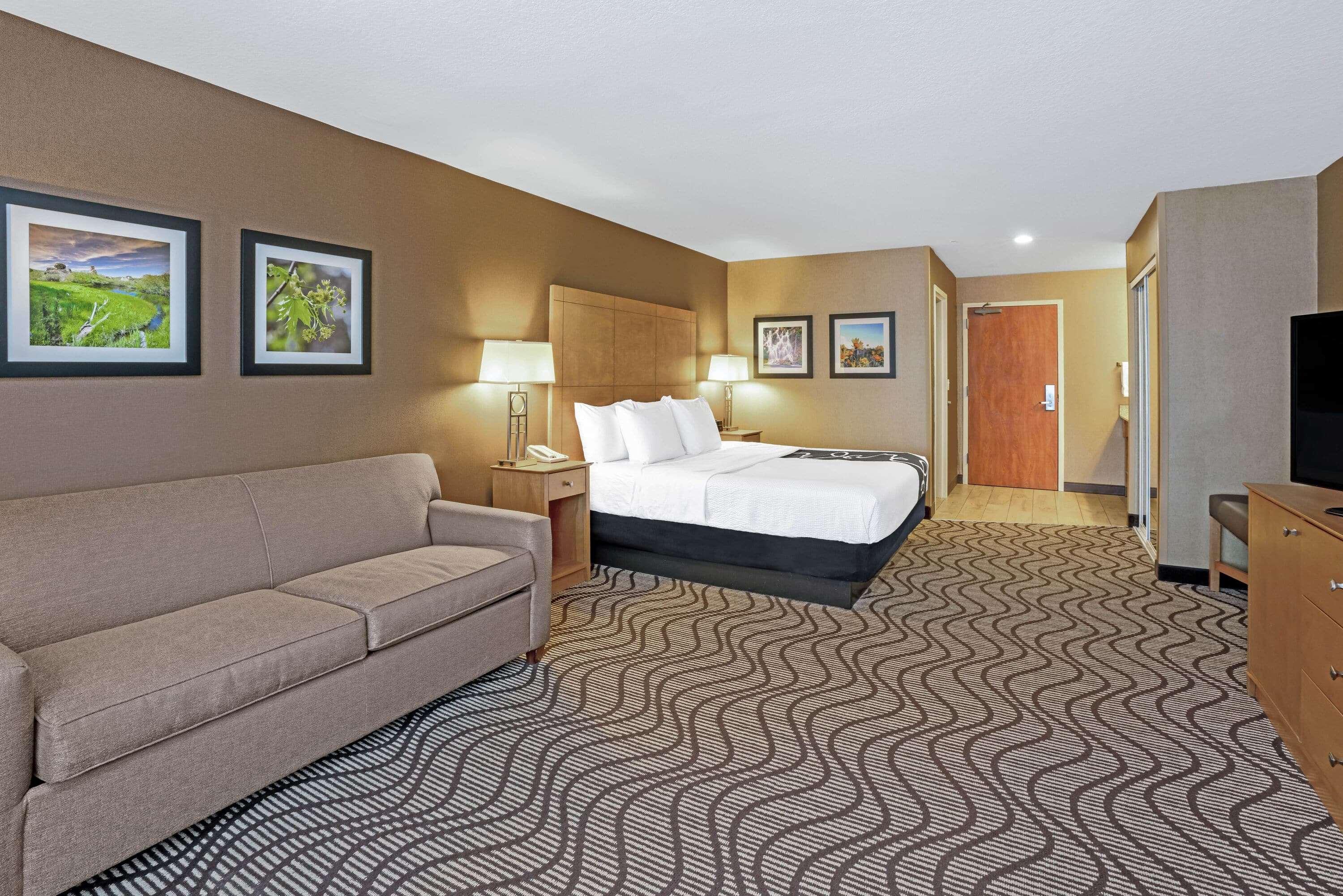 La Quinta By Wyndham Hotel Coeur d'Alene