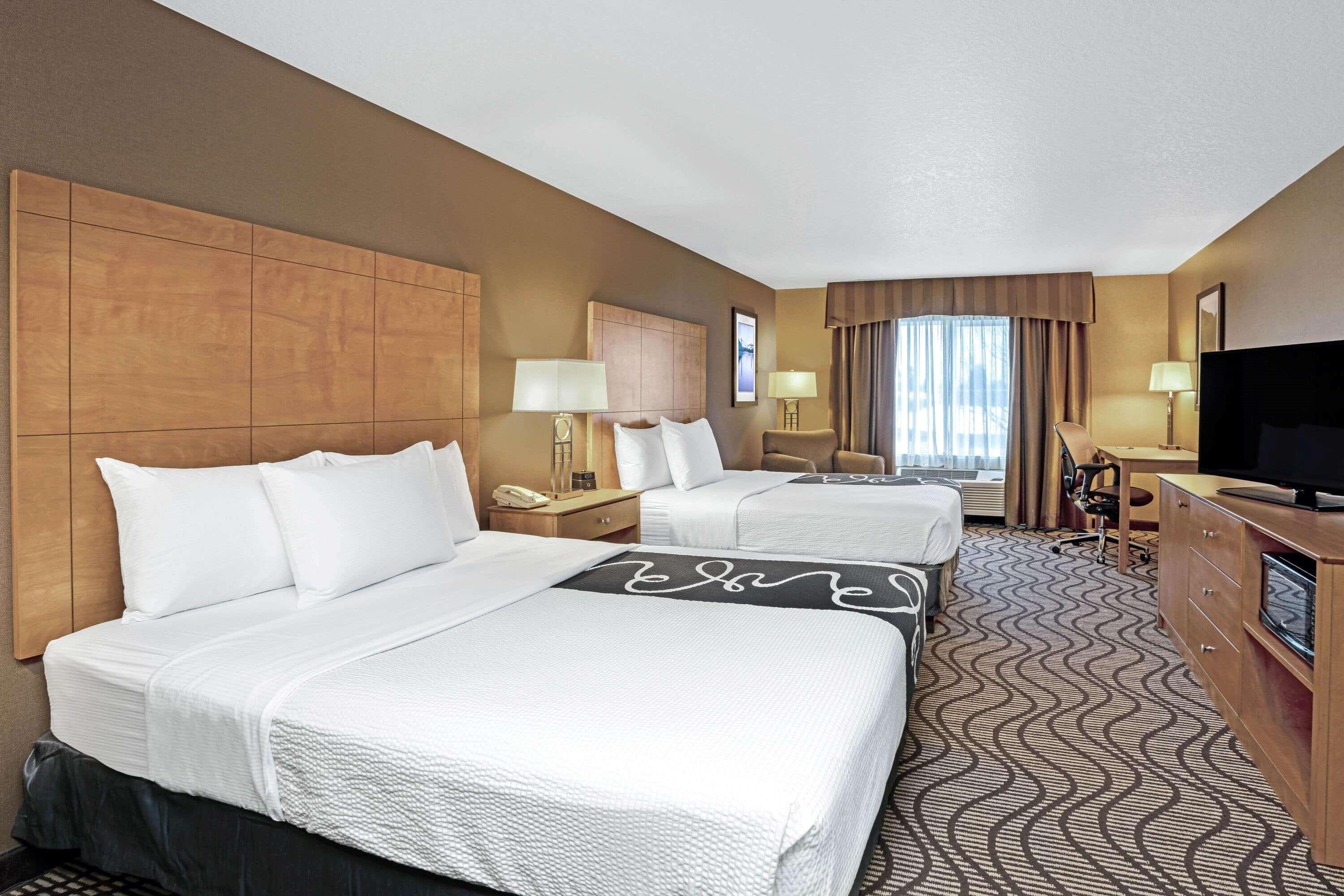 La Quinta By Wyndham Coeur d'Alene
