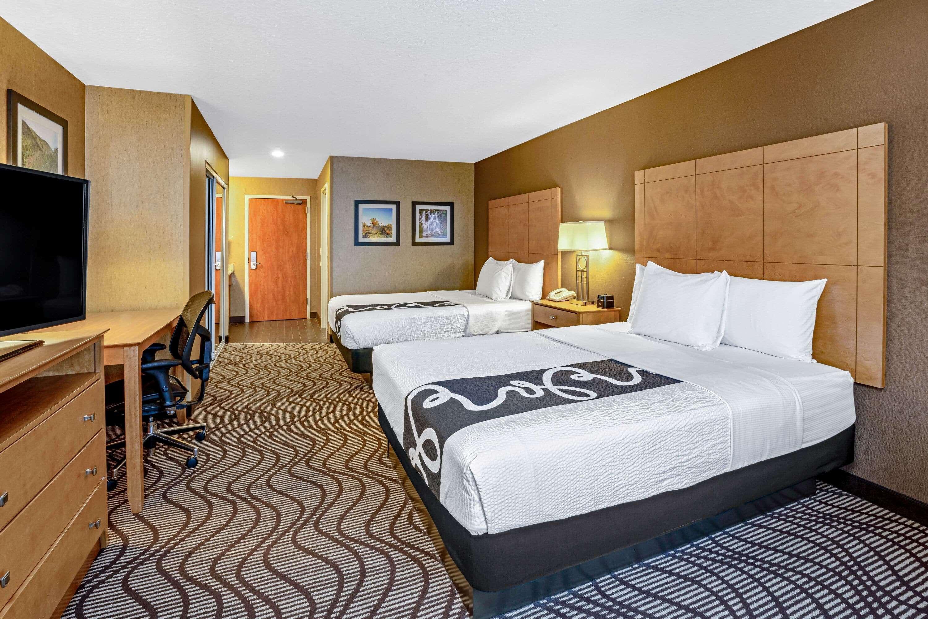 La Quinta By Wyndham Hotel 3*