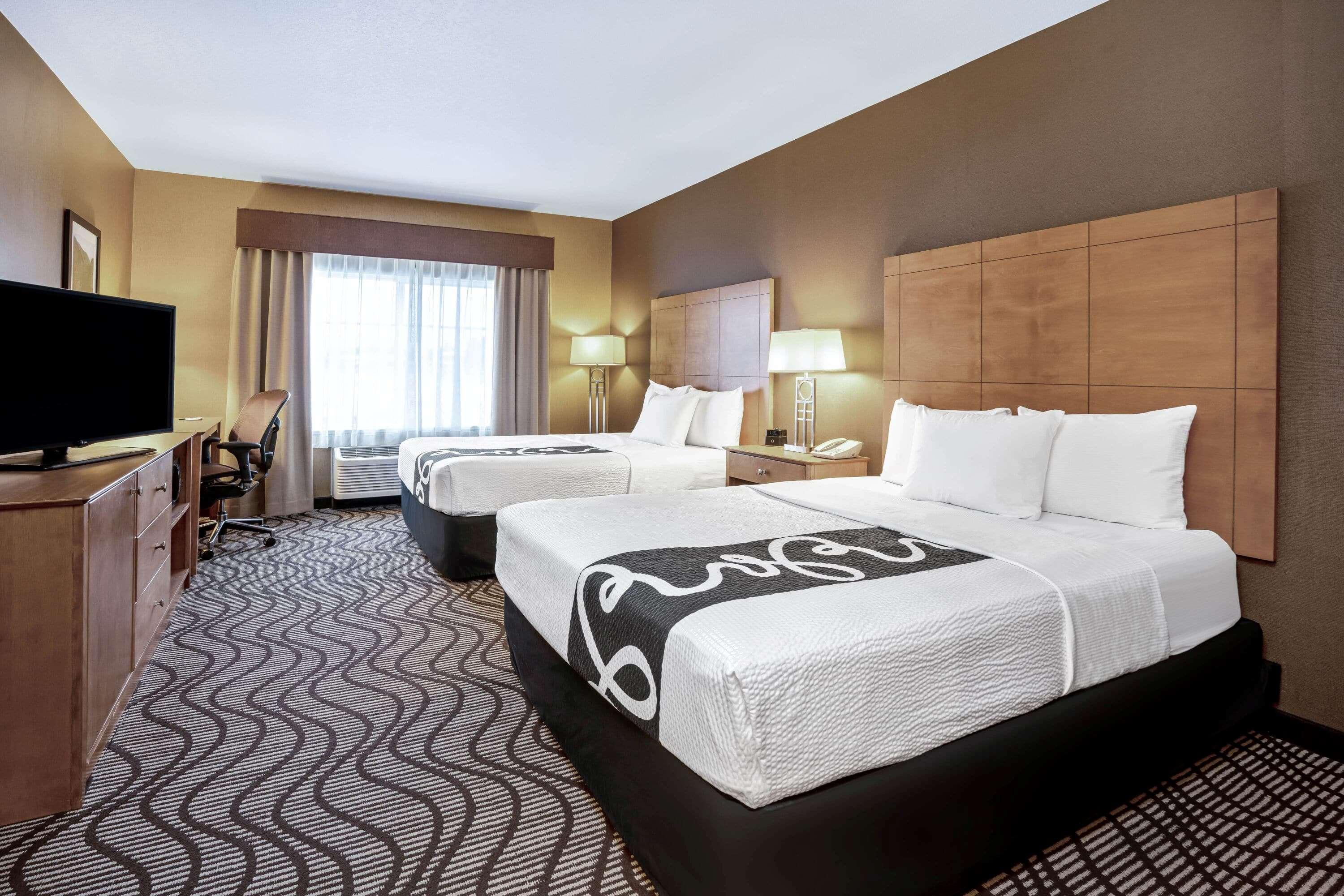 La Quinta By Wyndham Coeur d'Alene