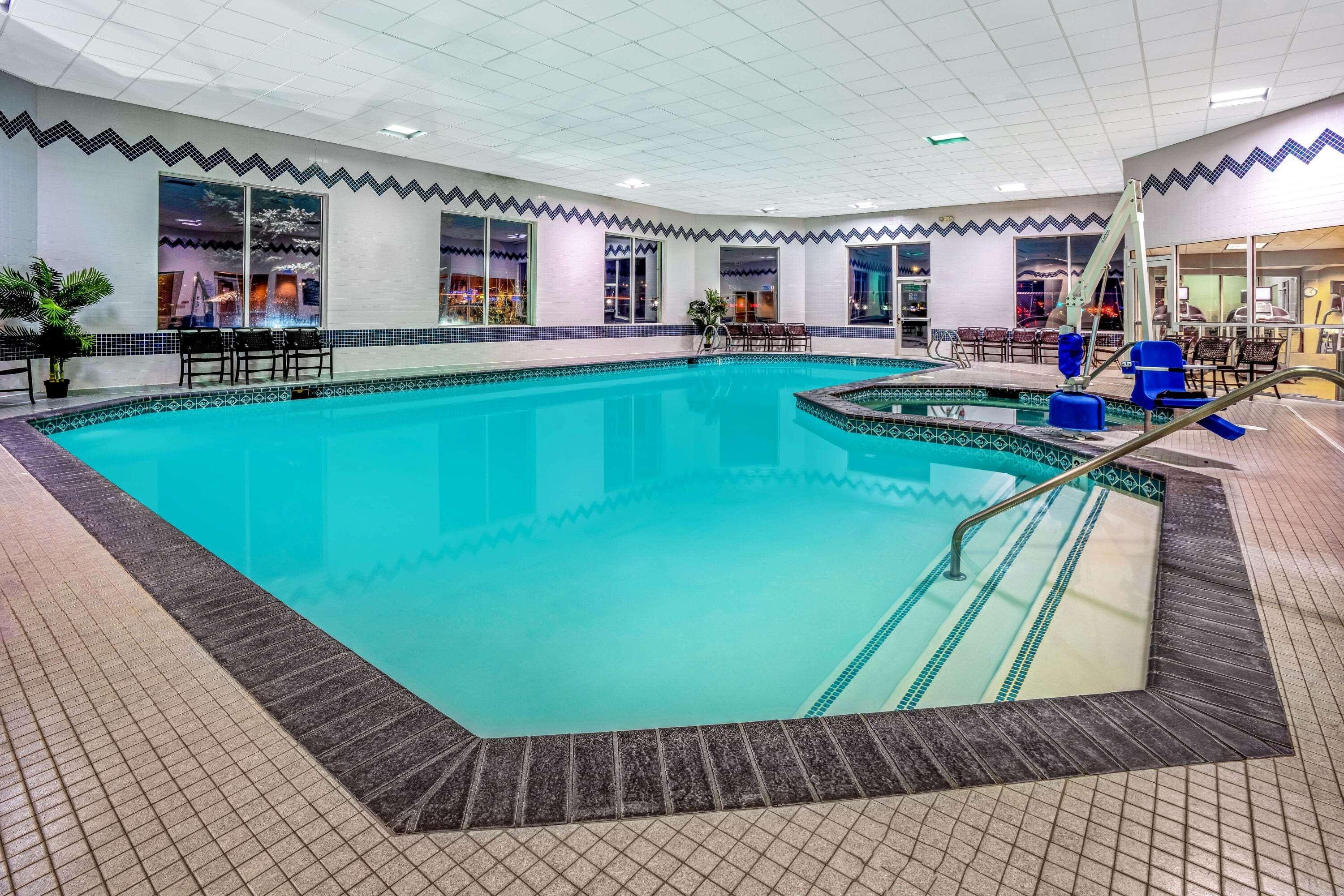 Hotel La Quinta By Wyndham 3*