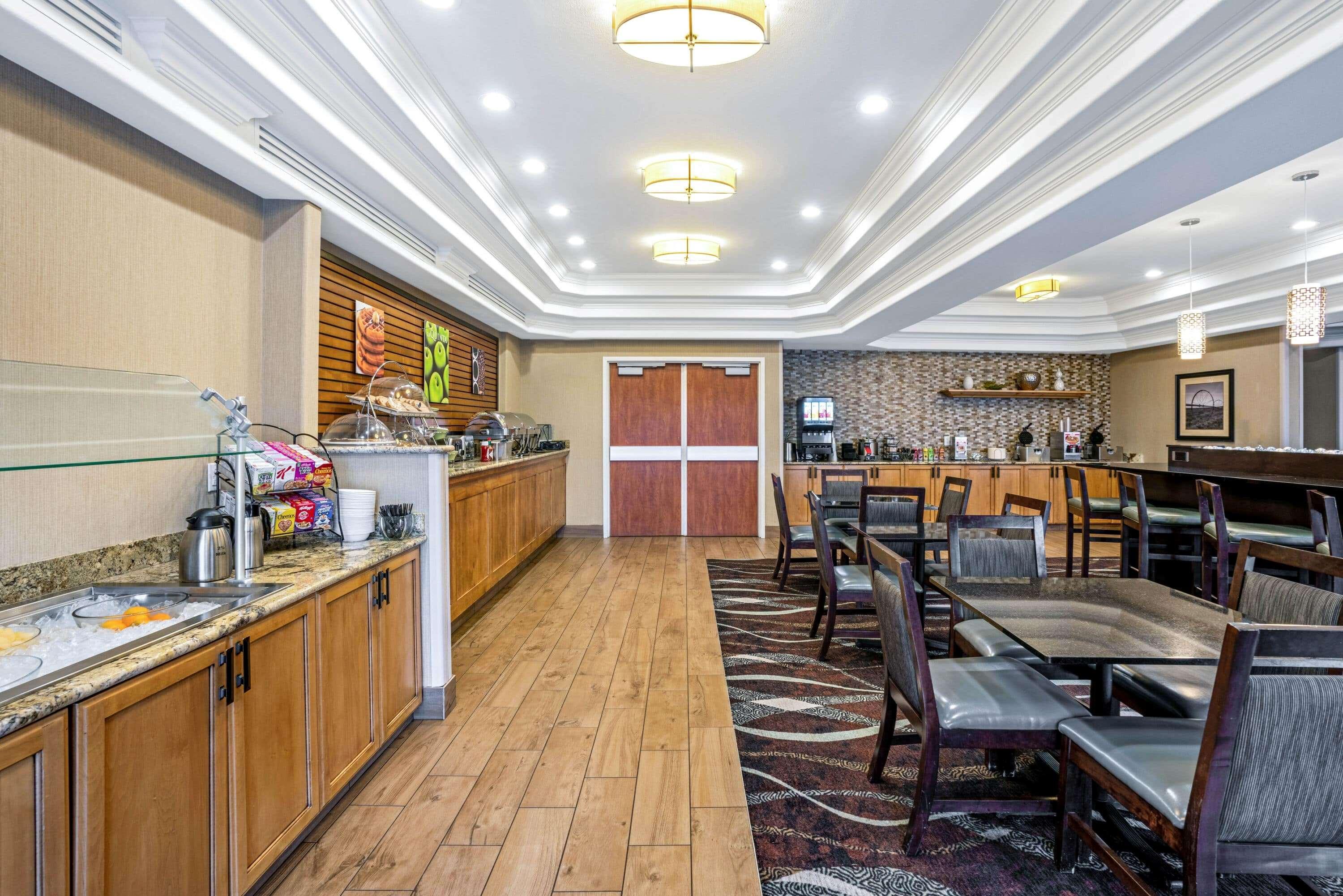 Hotel La Quinta By Wyndham 3*